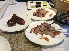 -同喜烤鸭店(光芒店)