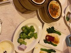 -福州天元国际威斯汀酒店·中国元素餐厅