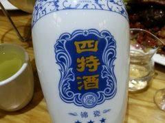 android_upload_pic-原鄉本味 楚菜 丹江口鱼(北苑店)