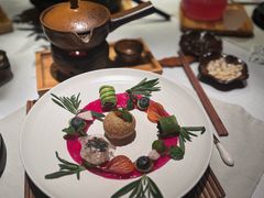 -叶叶菩提(太原别墅店)