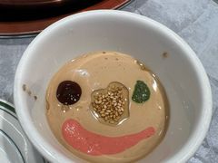 -侃爷南门铜锅涮肉