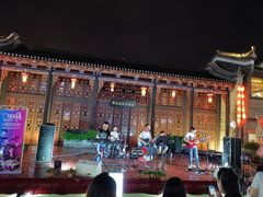 -东西巷