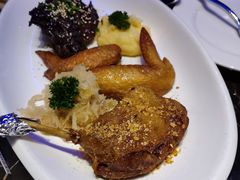 -MOSSO德国餐厅·音乐酒吧(环宇荟店)