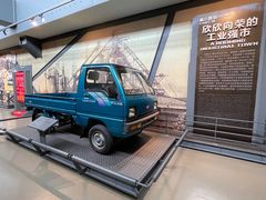 -柳州工业博物馆