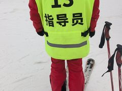 -蓟洲国际滑雪场