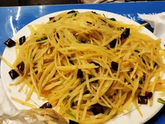 -私房小厨(康城路店)