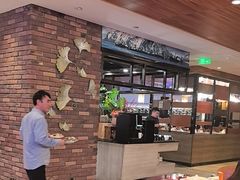 -OPEN開全日自助餐厅·牛肉火锅·海鲜(佛山希尔顿酒店)