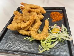 -周渝食惦·酸菜鱼精致川菜(横岗店)