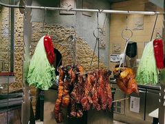 -咖啡CHA自助餐厅(香格里拉饭店)