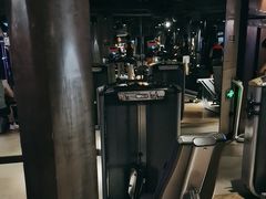 -威尔仕健身(番禺店)