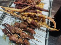 -马海涛牛肉串·午市牛腩饭·烧烤夜宵(领汇广场店)