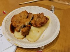 经典排骨年糕-鲜得来排骨年糕(豫园店)