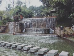 -成飞公园