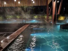 -清河半岛温泉度假酒店