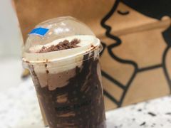 -喜茶(无锡荟聚中心店)