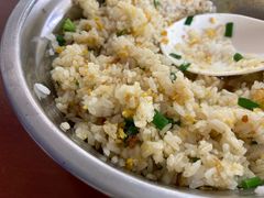 蛋炒饭-徐氏竹香园牛肉火锅(飞虎路店)