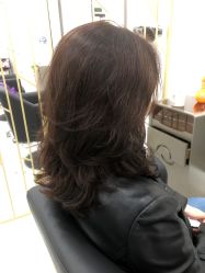 -AB hair salon