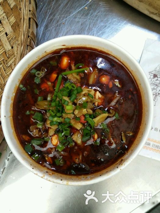 同利肉燕.旺弟光饼图片 - 第10张