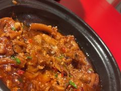 -春梅里卤鹅馆·47年老字号(中山路店)