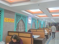 -清真马祥兴菜馆(云南北路店)