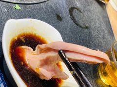 -大匠工房古船木艺术餐厅·猪肚鸡专门店(长白仙岛店)