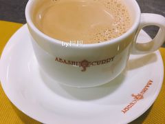 -亚桥咖喱(延安路店)