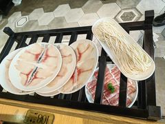 -丽江龙继斑鱼庄(科苑路旗舰店)