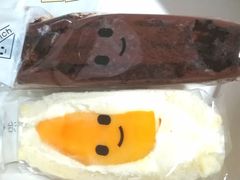 -Fruwich果明治(西单更新场店)