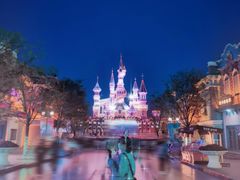 -沈阳方特欢乐世界