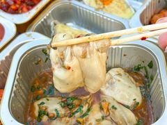 -吉利龙虾·新派海鲜烧烤