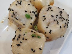 虾仁呢？-咬不得高祖生煎·简餐(高银街店)