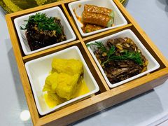 凉菜-京味斋·北京烤鸭(华威桥北工大店)