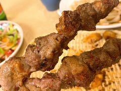 -楼兰印象(朝外店)