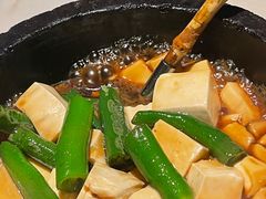 石锅沃豆腐-桂满陇-西湖船宴(西单大悦城店)