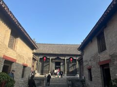 -康百万庄园