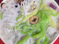 -九毛九西北菜(大东海店)