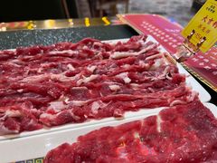 -大吉利·潮汕牛肉火锅(河西店)