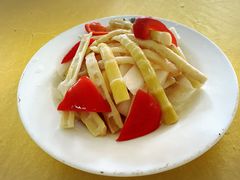 -荣生萝卜汤饭店