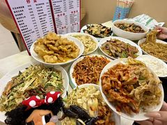 -哈尔滨菜馆(马家园南街店)