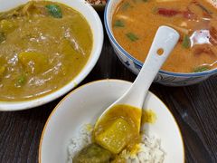 -家利美食店