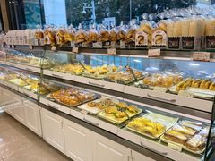 -永康饼屋(桑达大厦总店)