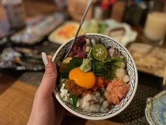 -半藏居酒屋(香港花园店)