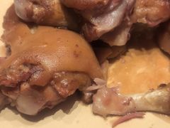 -李记饺子·熏酱东北菜(欢乐谷店)