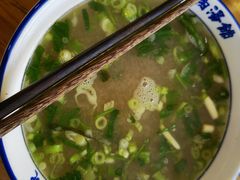 -清真马杰山牛肉汤馆