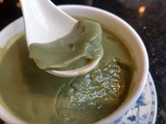 綠茶豆腐-正斗·港式粤菜(SKLP店)