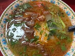 -金杨拉面王小吃面馆·牛三宝面·红烧牛肉粉