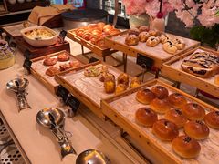 -杭州城中香格里拉大酒店
