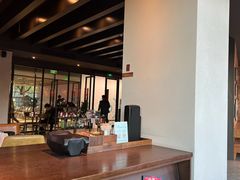 -星巴克(苏州竹园路店)