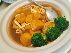 -顺味凤城·顺德菜专门店(九六广场店)