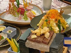 -月下料理(楷林IFC店)